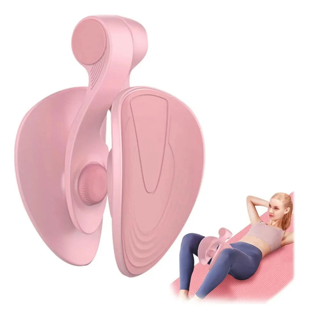 Entrenador Pelvico Moldeador Muslos