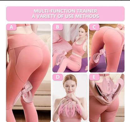 Entrenador Pelvico Moldeador Muslos