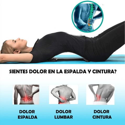Corrector Lumbar y Postura Lumbar PRO™