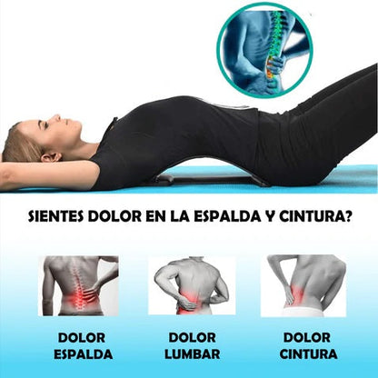 Corrector Lumbar y Postura Lumbar PRO™