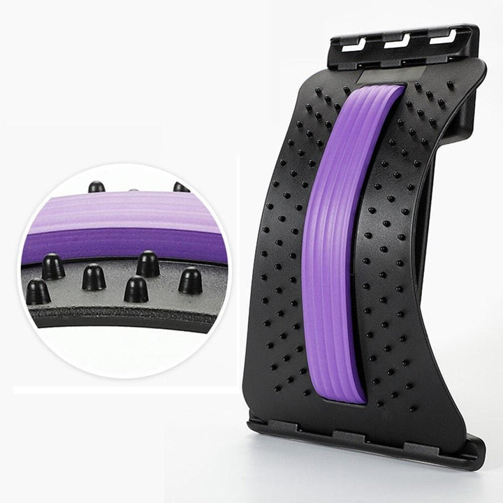 Corrector Lumbar y Postura Lumbar PRO™