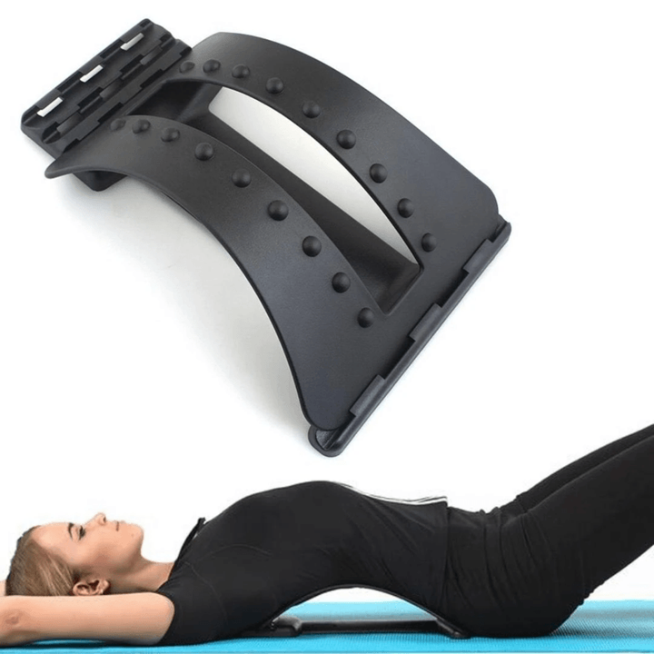 Corrector Lumbar y Postura Lumbar PRO™