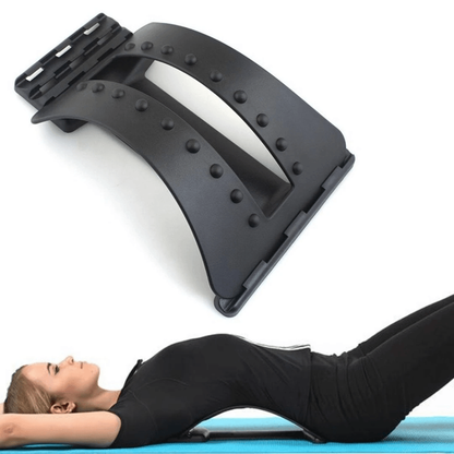 Corrector Lumbar y Postura Lumbar PRO™